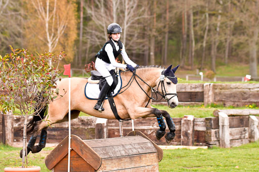 Luhmühlen Stilgeländeritt E  02.05.21 | 020521 Stilgeländeritt E _0733 