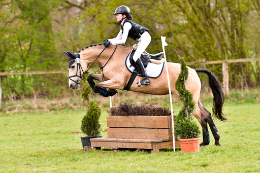 Luhmühlen Stilgeländeritt E  02.05.21 | 020521 Stilgeländeritt E _0736 