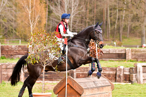 Luhmühlen Stilgeländeritt E  02.05.21 | 020521 Stilgeländeritt E _0746 