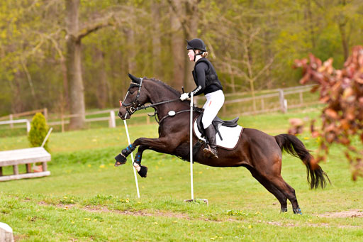 Luhmühlen Stilgeländeritt E  02.05.21 | 020521 Stilgeländeritt E _0757 
