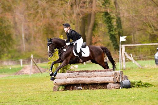 Luhmühlen Stilgeländeritt E  02.05.21 | 020521 Stilgeländeritt E _0760 