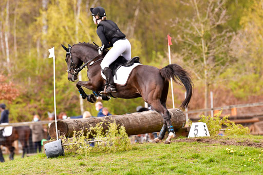Luhmühlen Stilgeländeritt E  02.05.21 | 020521 Stilgeländeritt E _0761 