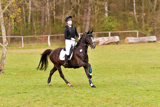 Luhmühlen Stilgeländeritt E  02.05.21 | 020521 Stilgeländeritt E _0764 