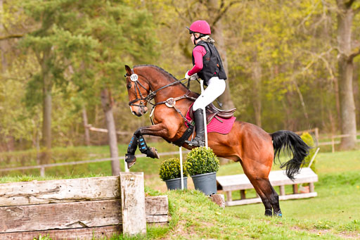 Luhmühlen Stilgeländeritt E  02.05.21 | 020521 Stilgeländeritt E _0771 