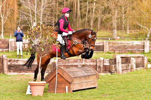 Luhmühlen Stilgeländeritt E  02.05.21 | 020521 Stilgeländeritt E _0776 