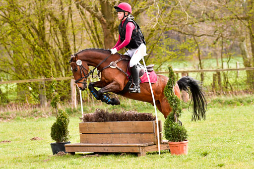 Luhmühlen Stilgeländeritt E  02.05.21 | 020521 Stilgeländeritt E _0779 
