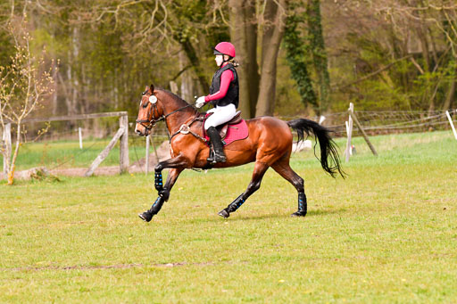 Luhmühlen Stilgeländeritt E  02.05.21 | 020521 Stilgeländeritt E _0780 