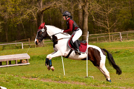 Luhmühlen Stilgeländeritt E  02.05.21 | 020521 Stilgeländeritt E _0782 