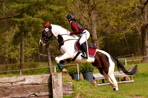 Luhmühlen Stilgeländeritt E  02.05.21 | 020521 Stilgeländeritt E _0783 