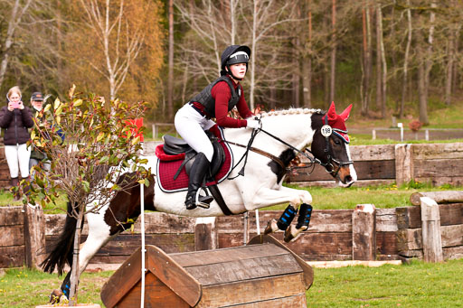 Luhmühlen Stilgeländeritt E  02.05.21 | 020521 Stilgeländeritt E _0785 