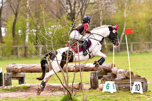 Luhmühlen Stilgeländeritt E  02.05.21 | 020521 Stilgeländeritt E _0786 