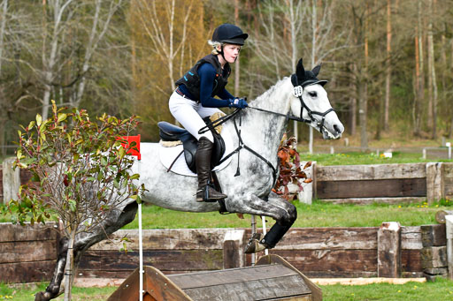 Luhmühlen Stilgeländeritt E  02.05.21 | 020521 Stilgeländeritt E _0796 