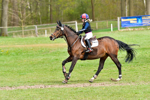 Luhmühlen Stilgeländeritt E  02.05.21 | 020521 Stilgeländeritt E _0797 