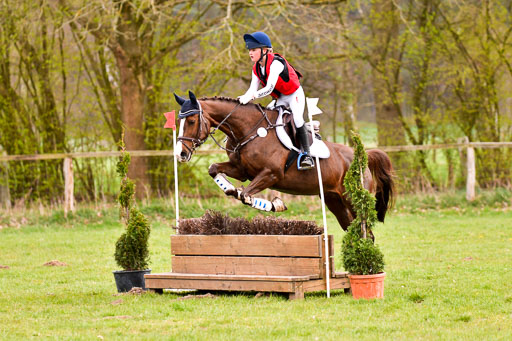 Luhmühlen Stilgeländeritt E  02.05.21 | 020521 Stilgeländeritt E _0918 