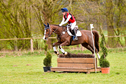 Luhmühlen Stilgeländeritt E  02.05.21 | 020521 Stilgeländeritt E _0919 