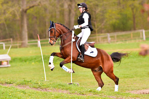 Luhmühlen Stilgeländeritt E  02.05.21 | 020521 Stilgeländeritt E _0920 