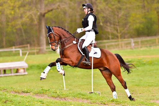 Luhmühlen Stilgeländeritt E  02.05.21 | 020521 Stilgeländeritt E _0921 