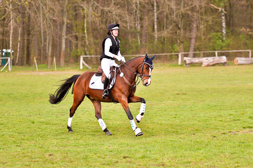 Luhmühlen Stilgeländeritt E  02.05.21 | 020521 Stilgeländeritt E _0926 