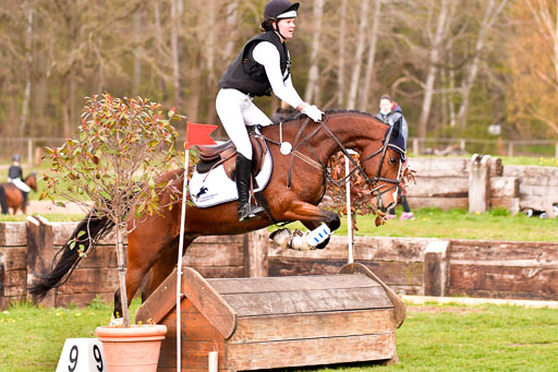 Luhmühlen Stilgeländeritt E  02.05.21 | 020521 Stilgeländeritt E _0927 