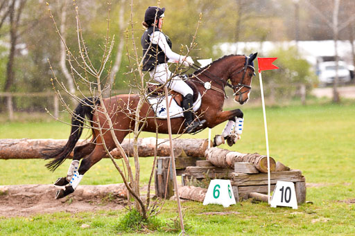 Luhmühlen Stilgeländeritt E  02.05.21 | 020521 Stilgeländeritt E _0930 