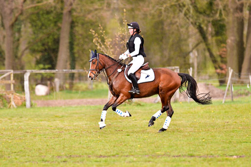 Luhmühlen Stilgeländeritt E  02.05.21 | 020521 Stilgeländeritt E _0933 