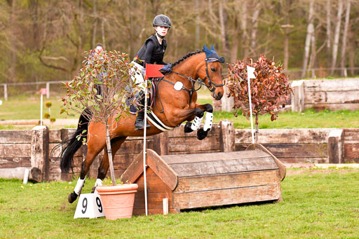 Luhmühlen Stilgeländeritt E  02.05.21 | 020521 Stilgeländeritt E _0941 