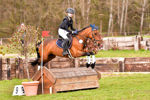Luhmühlen Stilgeländeritt E  02.05.21 | 020521 Stilgeländeritt E _0942 