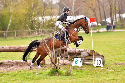 Luhmühlen Stilgeländeritt E  02.05.21 | 020521 Stilgeländeritt E _0943 