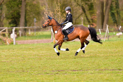 Luhmühlen Stilgeländeritt E  02.05.21 | 020521 Stilgeländeritt E _0946 