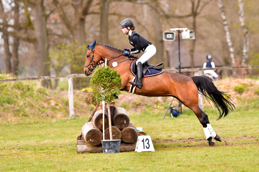 Luhmühlen Stilgeländeritt E  02.05.21 | 020521 Stilgeländeritt E _0947 