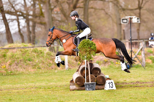 Luhmühlen Stilgeländeritt E  02.05.21 | 020521 Stilgeländeritt E _0948 