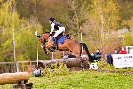 Luhmühlen Stilgeländeritt E  02.05.21 | 020521 Stilgeländeritt E _0952 
