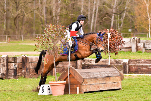 Luhmühlen Stilgeländeritt E  02.05.21 | 020521 Stilgeländeritt E _0955 
