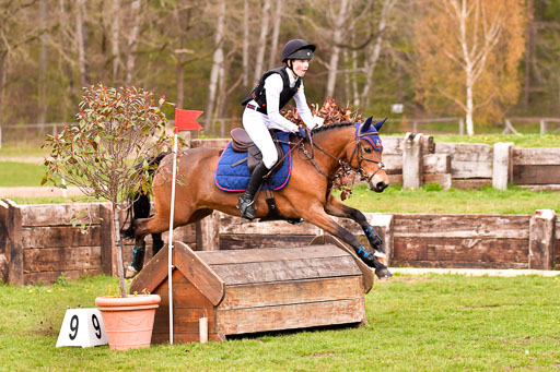 Luhmühlen Stilgeländeritt E  02.05.21 | 020521 Stilgeländeritt E _0956 