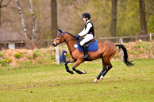 Luhmühlen Stilgeländeritt E  02.05.21 | 020521 Stilgeländeritt E _0961 