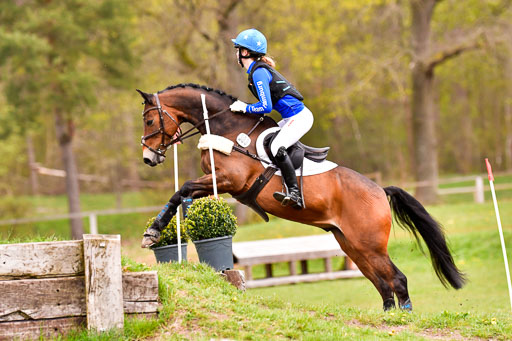 Luhmühlen Stilgeländeritt E  02.05.21 | 020521 Stilgeländeritt E _0965 