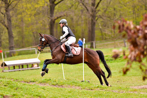 Luhmühlen Stilgeländeritt E  02.05.21 | 020521 Stilgeländeritt E _0968 