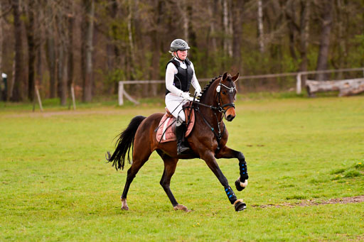 Luhmühlen Stilgeländeritt E  02.05.21 | 020521 Stilgeländeritt E _0972 