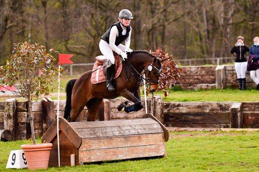 Luhmühlen Stilgeländeritt E  02.05.21 | 020521 Stilgeländeritt E _0973 