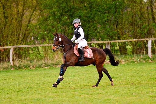 Luhmühlen Stilgeländeritt E  02.05.21 | 020521 Stilgeländeritt E _0975 