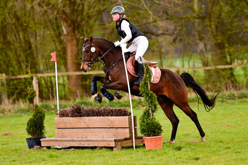 Luhmühlen Stilgeländeritt E  02.05.21 | 020521 Stilgeländeritt E _0977 