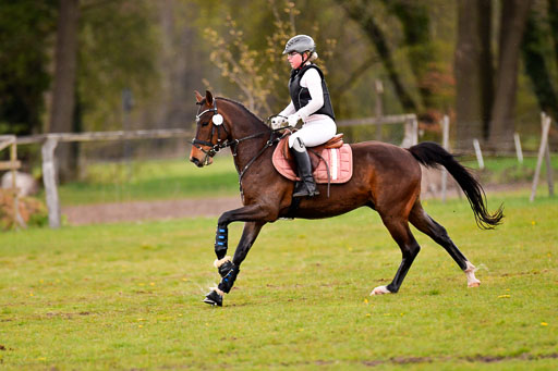 Luhmühlen Stilgeländeritt E  02.05.21 | 020521 Stilgeländeritt E _0981 