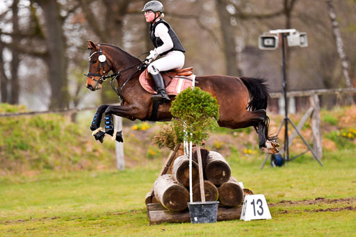 Luhmühlen Stilgeländeritt E  02.05.21 | 020521 Stilgeländeritt E _0984 