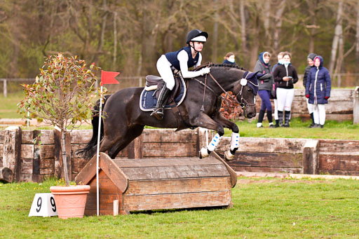 Luhmühlen Stilgeländeritt E  02.05.21 | 020521 Stilgeländeritt E _0993 