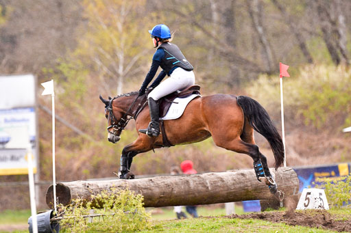 Luhmühlen Stilgeländeritt E  02.05.21 | 020521 Stilgeländeritt E _1016 