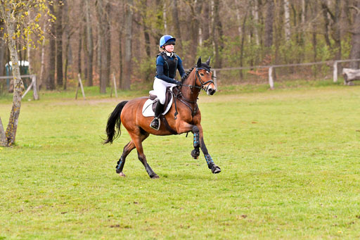 Luhmühlen Stilgeländeritt E  02.05.21 | 020521 Stilgeländeritt E _1017 