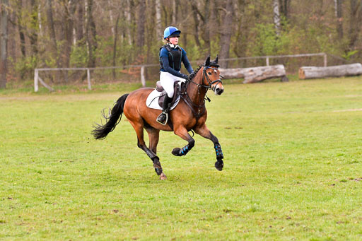 Luhmühlen Stilgeländeritt E  02.05.21 | 020521 Stilgeländeritt E _1018 