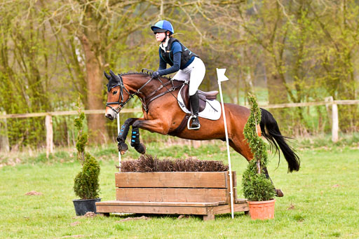 Luhmühlen Stilgeländeritt E  02.05.21 | 020521 Stilgeländeritt E _1023 