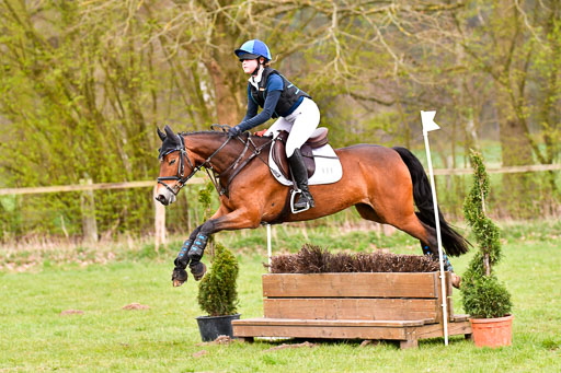 Luhmühlen Stilgeländeritt E  02.05.21 | 020521 Stilgeländeritt E _1024 