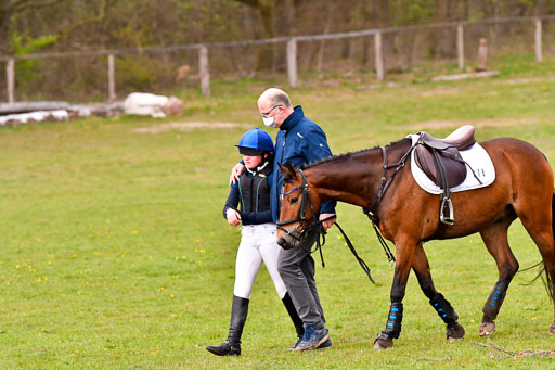 Luhmühlen Stilgeländeritt E  02.05.21 | 020521 Stilgeländeritt E _1026 